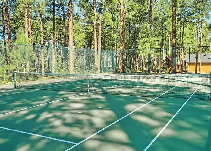 Worldmark 2bd Holiday home *