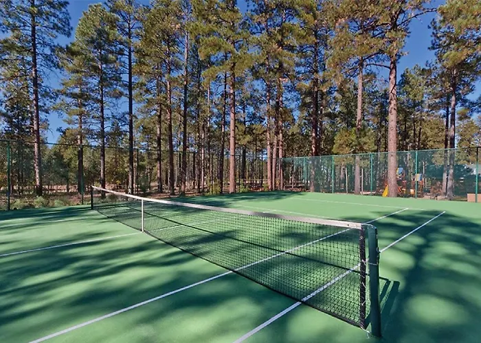 Worldmark 2bd Pinetop-Lakeside