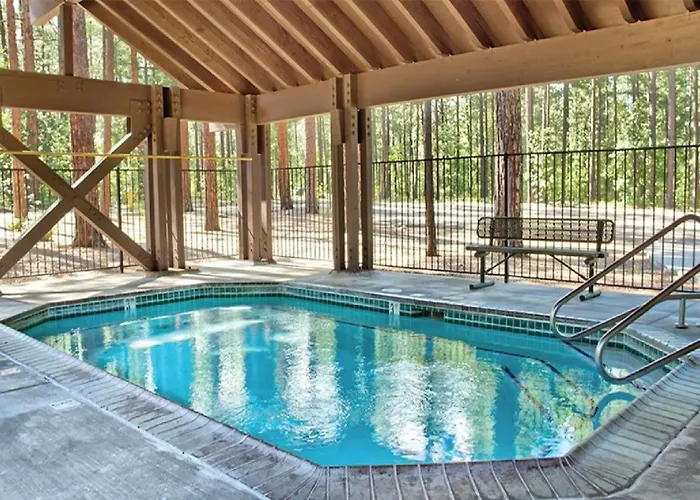 Holiday home Worldmark 2bd Pinetop-Lakeside