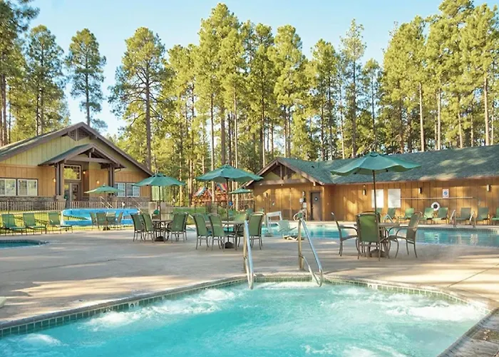 Worldmark 2bd Holiday home *