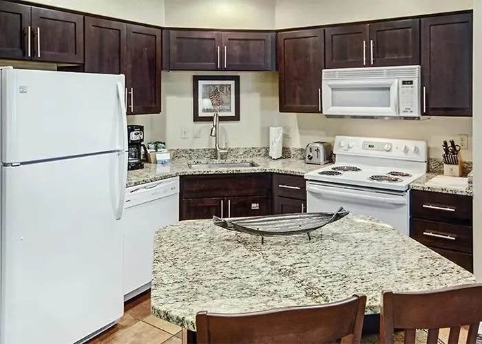 Holiday home Worldmark 2bd Pinetop-Lakeside