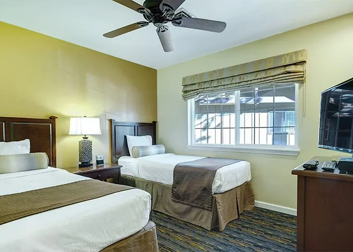 Holiday home Worldmark 2bd Pinetop-Lakeside