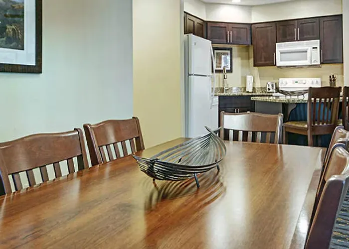 Worldmark 2bd * Pinetop-Lakeside