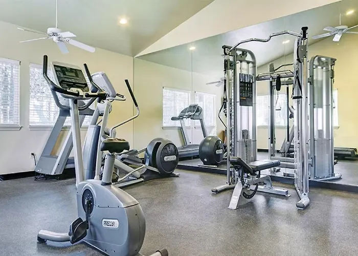 Holiday home Worldmark 2bd *