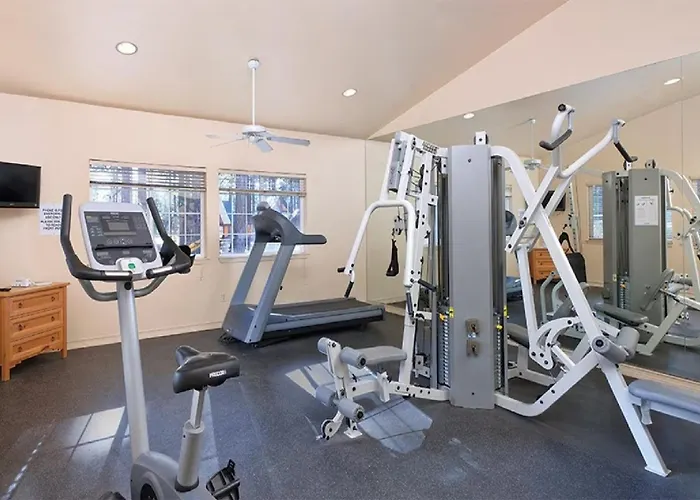 Holiday home Worldmark 2bd Pinetop-Lakeside