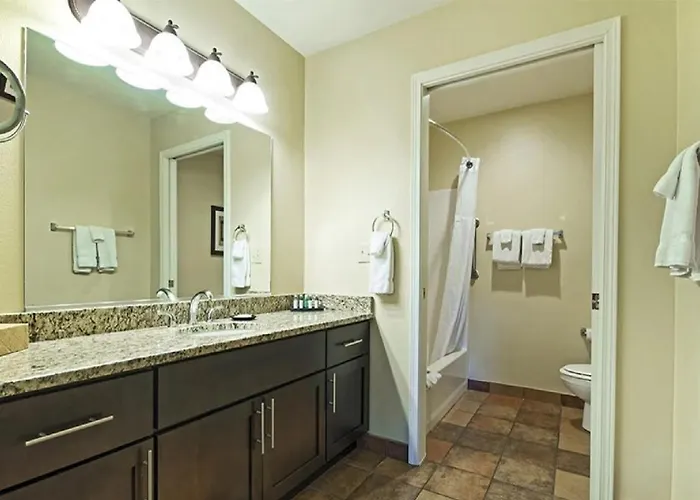 Worldmark 2bd Holiday home Pinetop-Lakeside