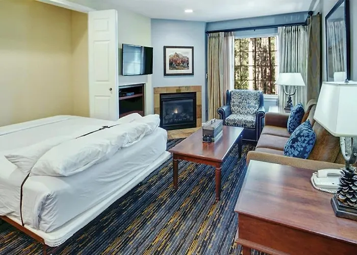 Worldmark 2bd Holiday home