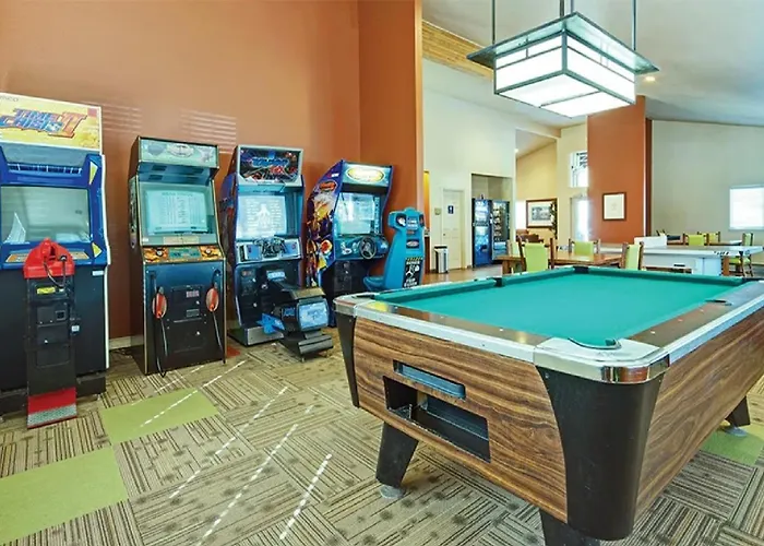 Worldmark 2bd Holiday home *