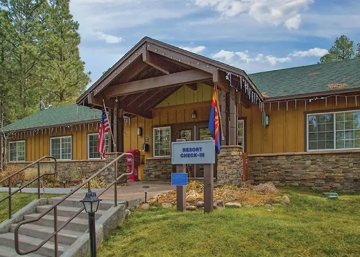 Holiday home Worldmark 2bd