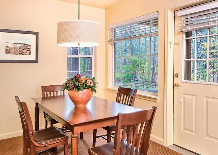 Holiday home Worldmark 2bd