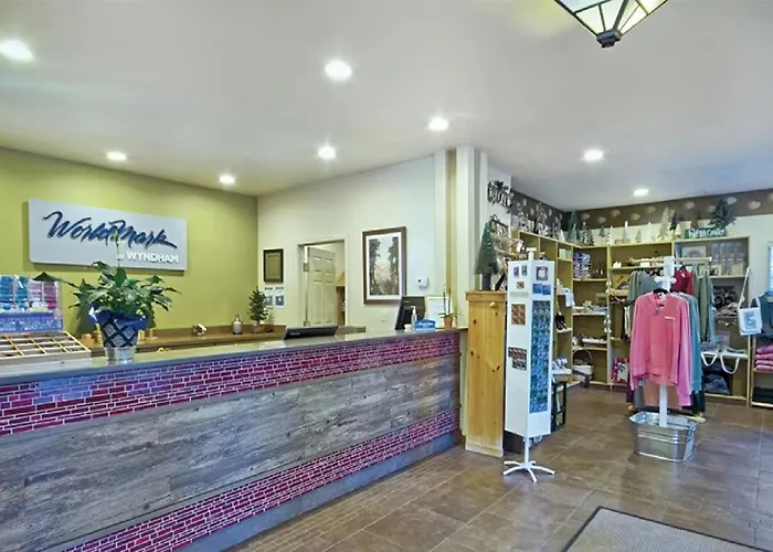 Worldmark 2bd *