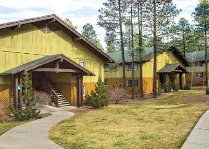 Worldmark 2bd Holiday home *