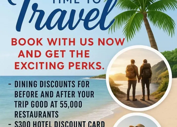 Holiday home Worldmark 2bd